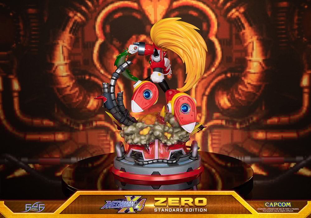 Zero