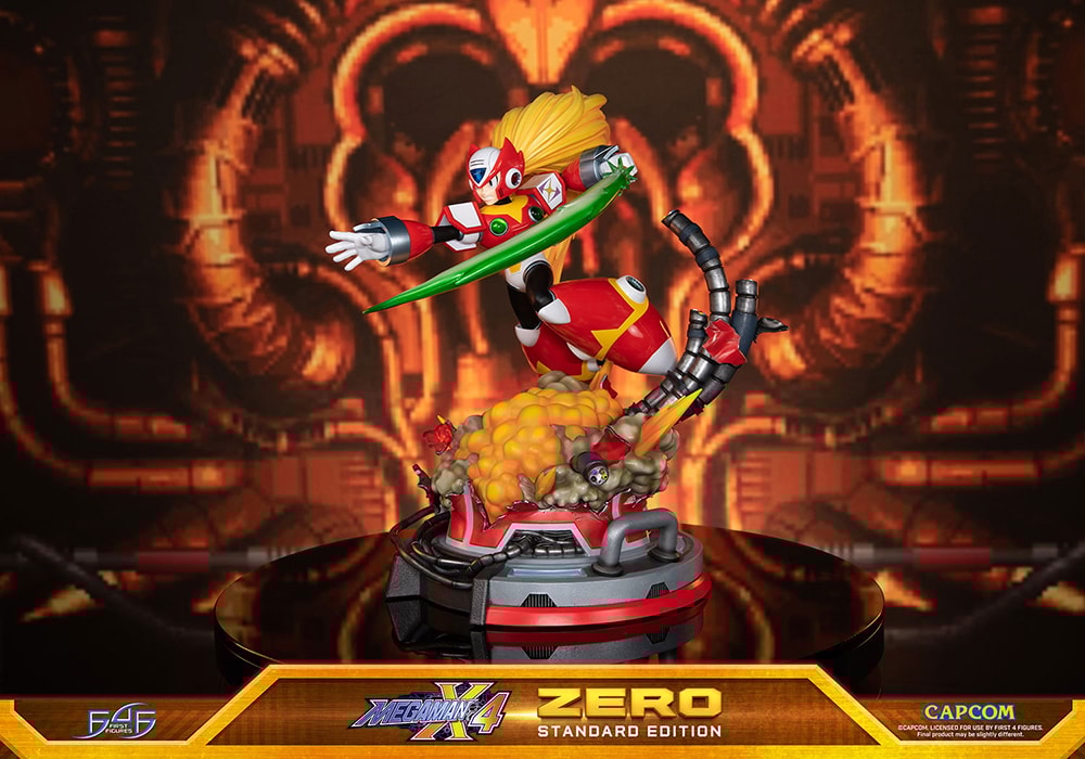 Zero