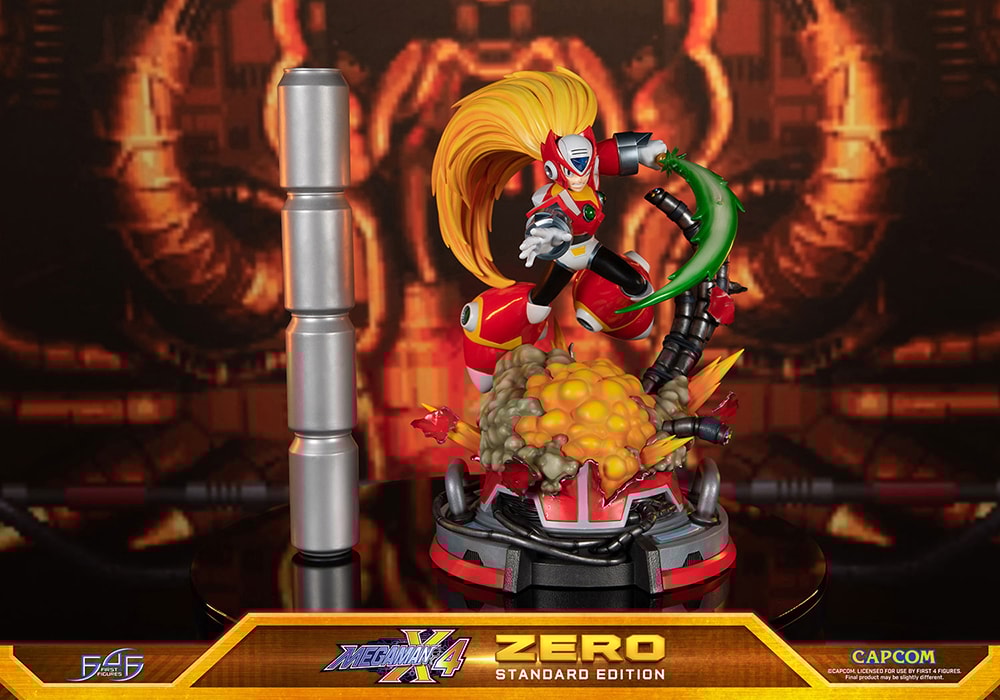Zero