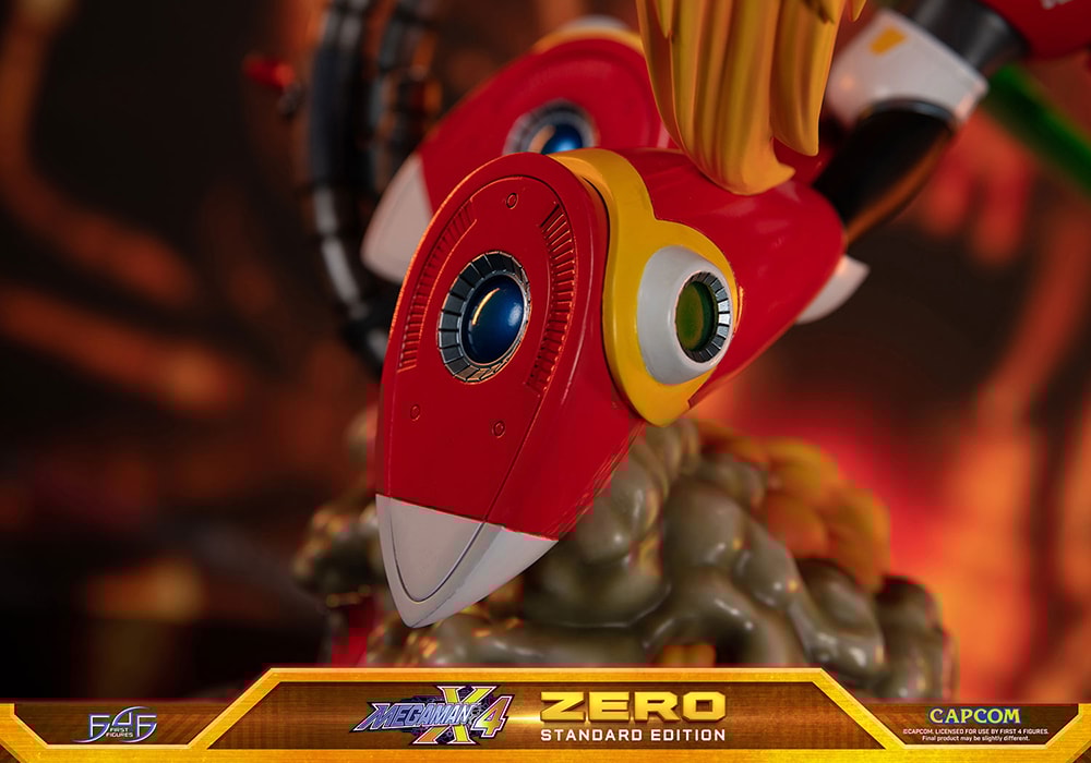 Zero- Prototype Shown