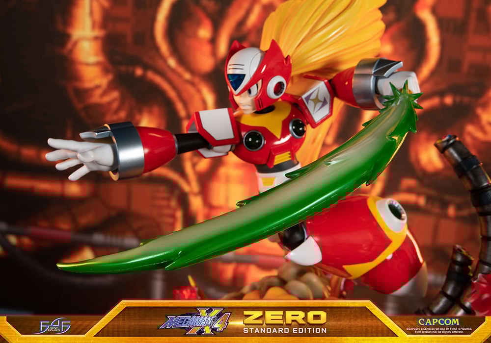 Zero- Prototype Shown