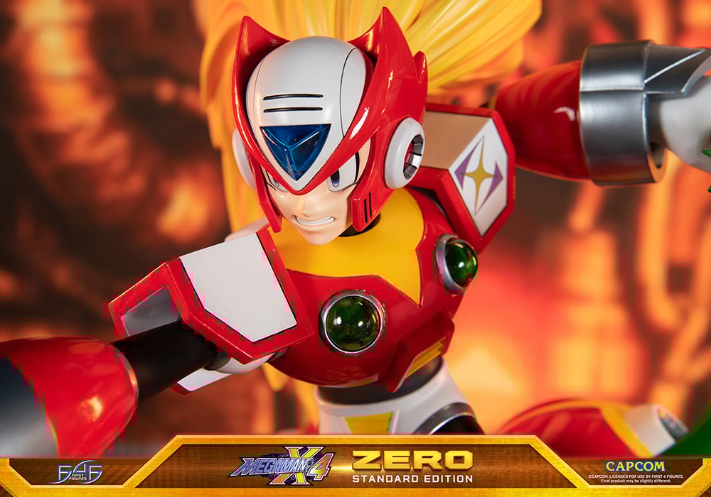Zero- Prototype Shown