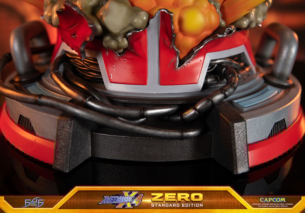 Zero- Prototype Shown