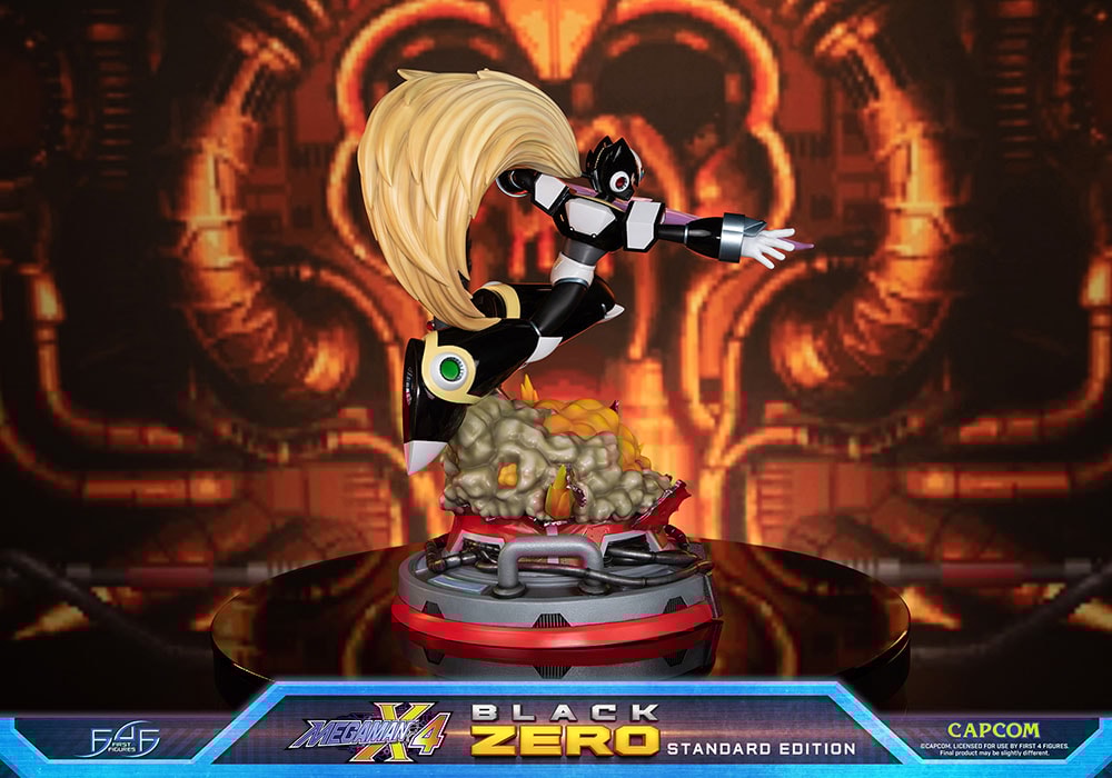 Black Zero