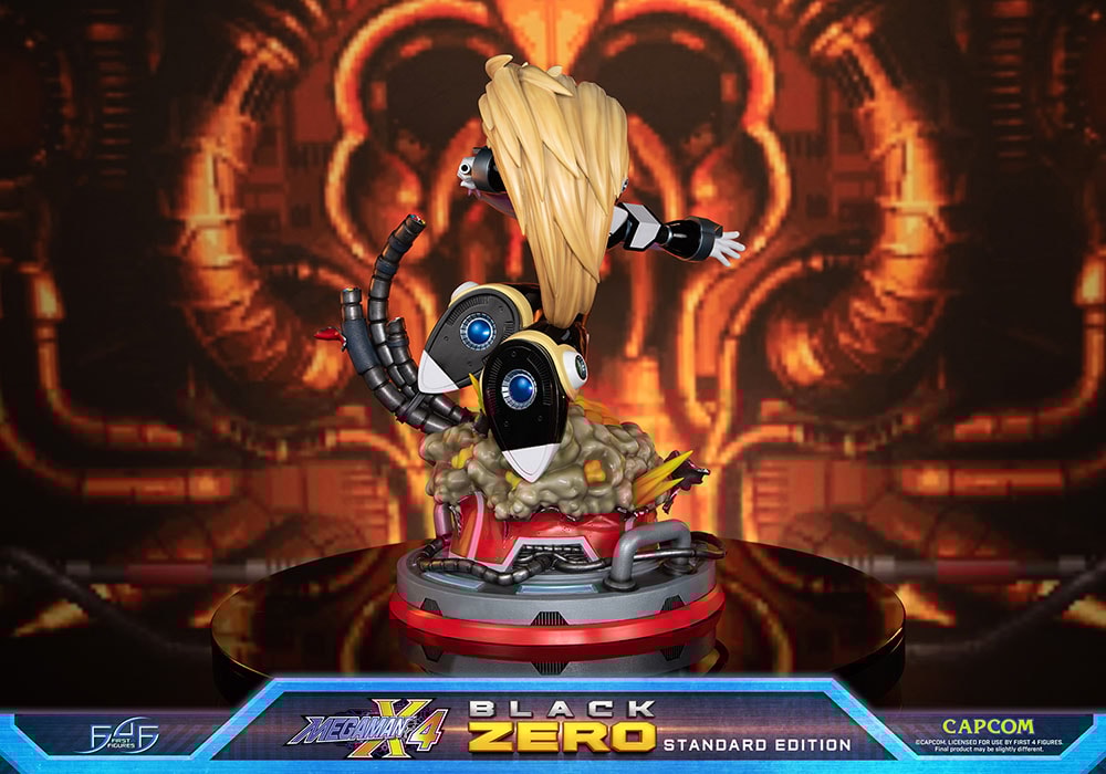 Black Zero