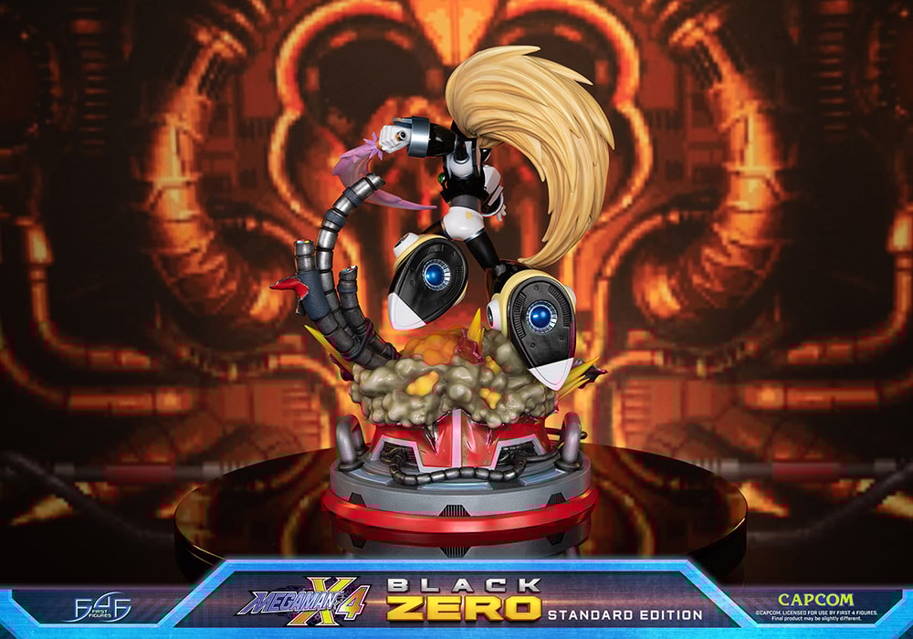 Black Zero