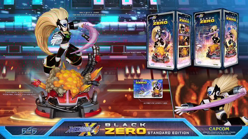 Black Zero