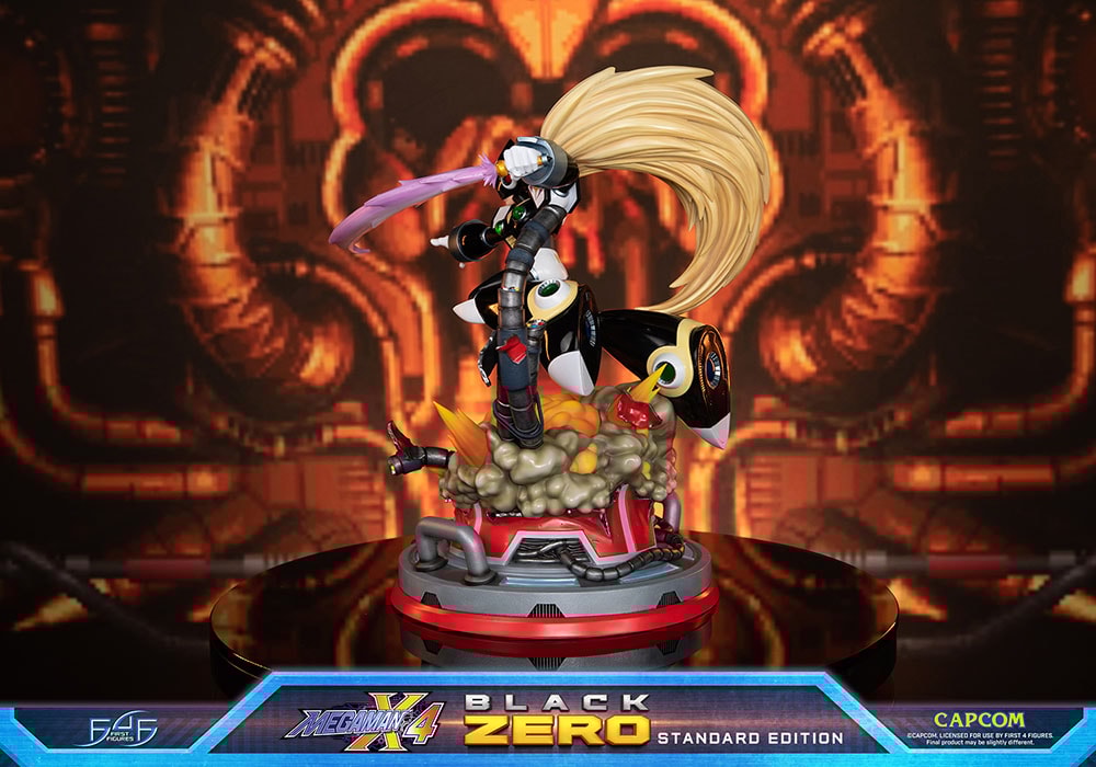 Black Zero
