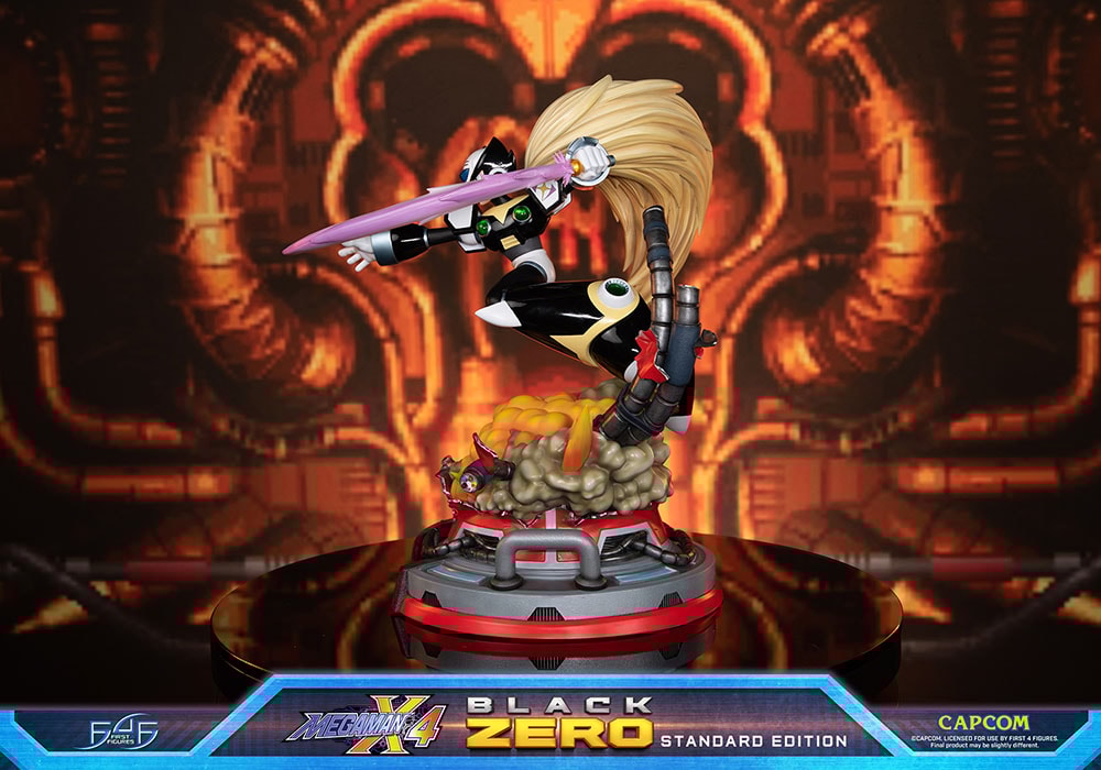 Black Zero