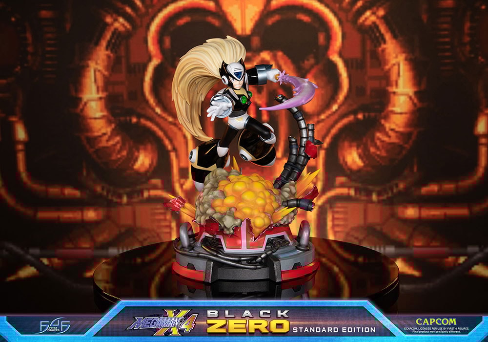 Black Zero
