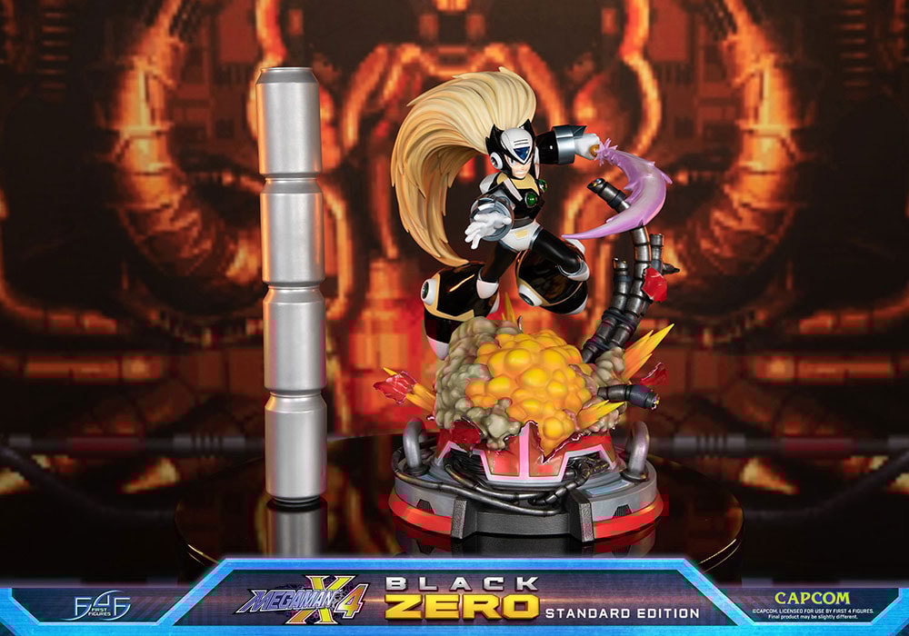 Black Zero
