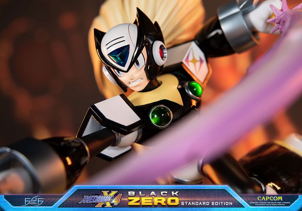Black Zero