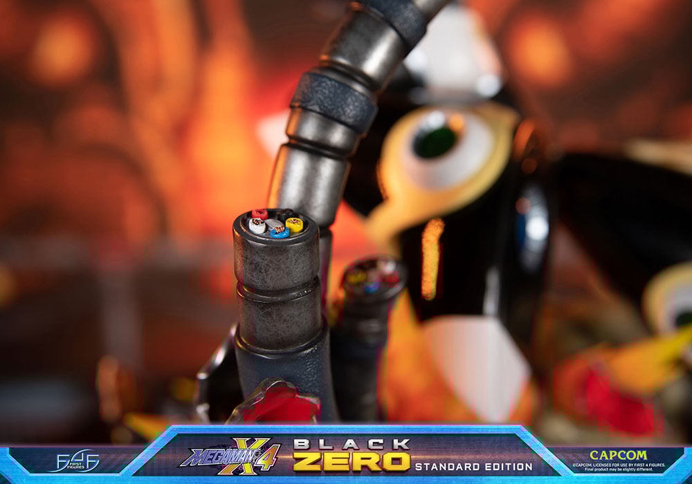 Black Zero