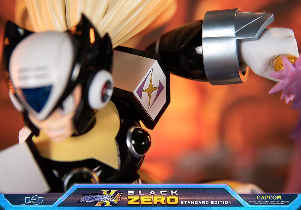 Black Zero
