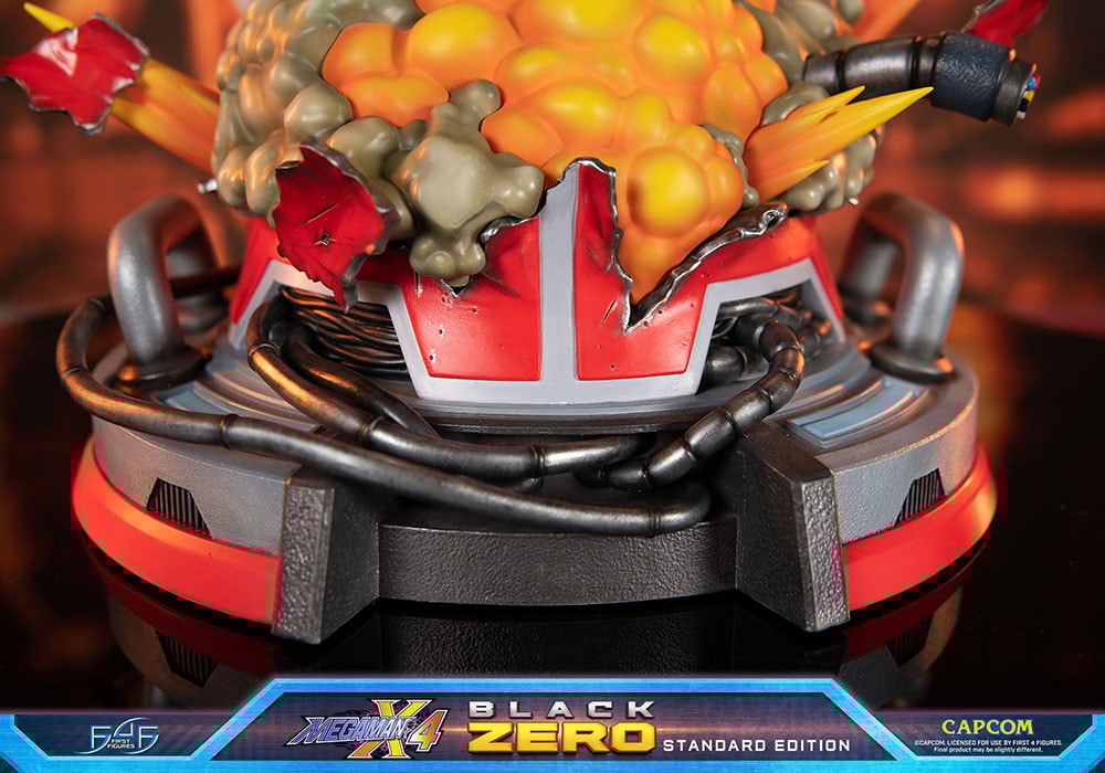 Black Zero