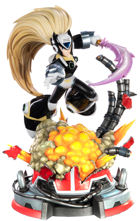 Black Zero