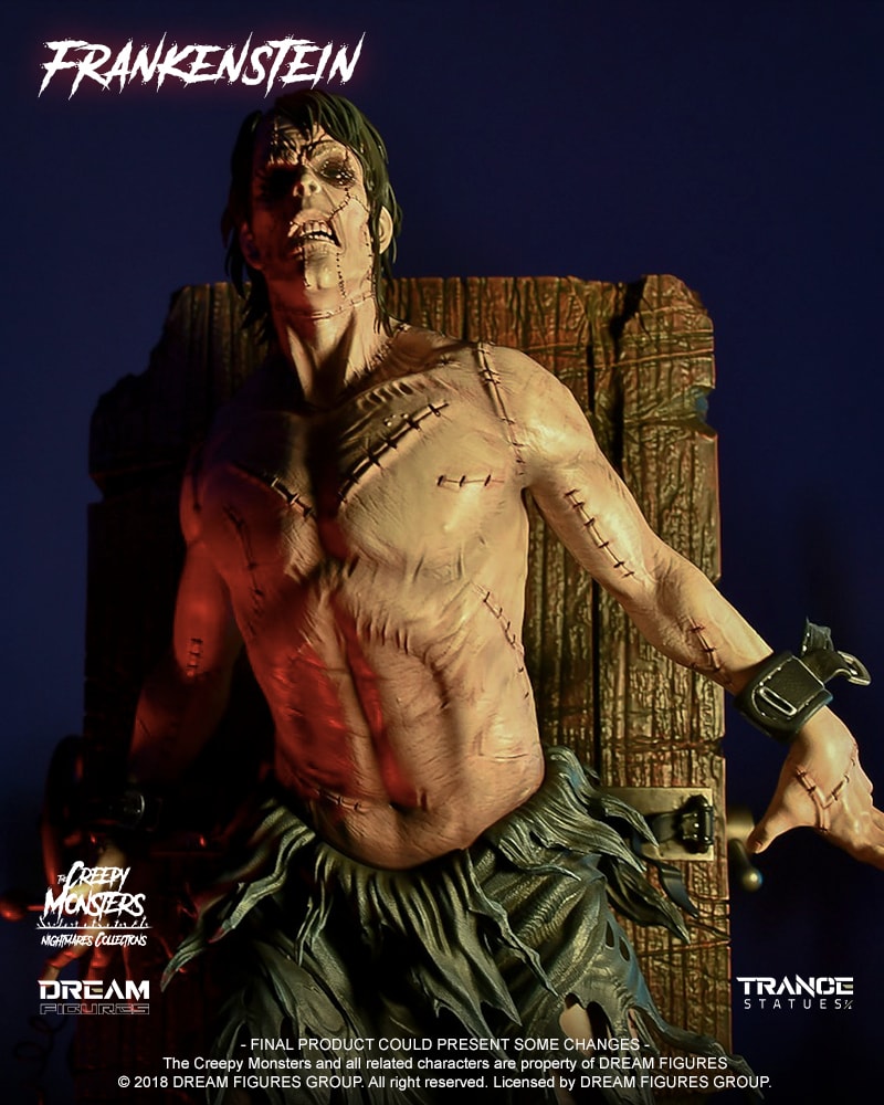 Frankenstein
