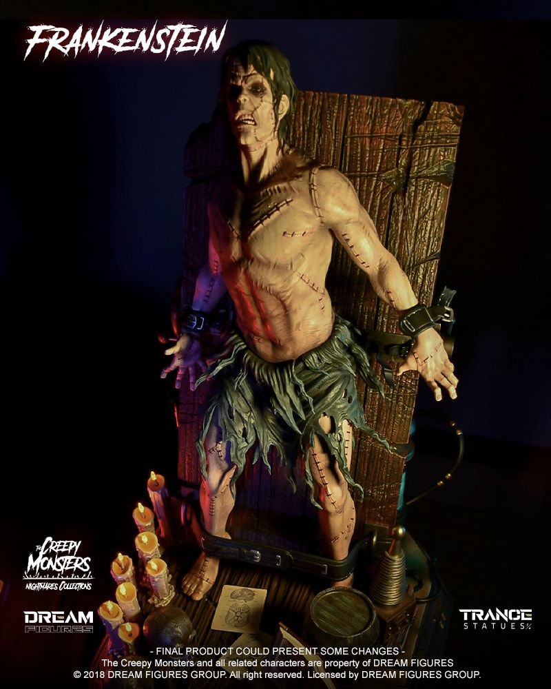 Frankenstein