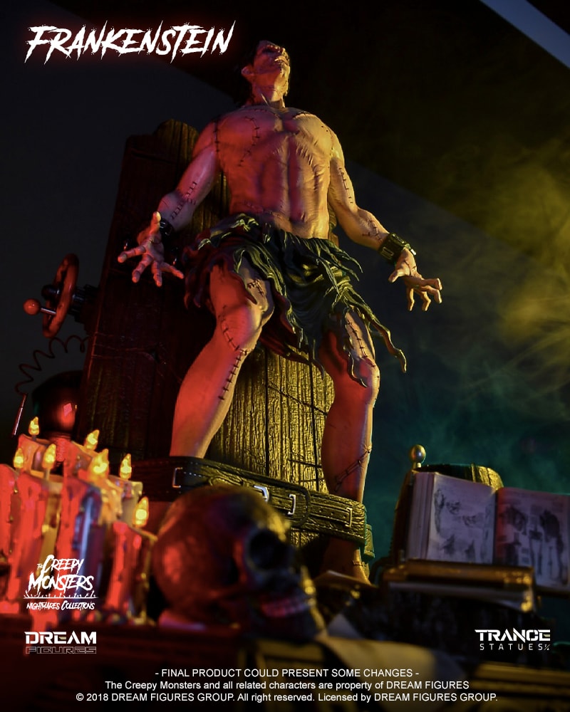 Frankenstein