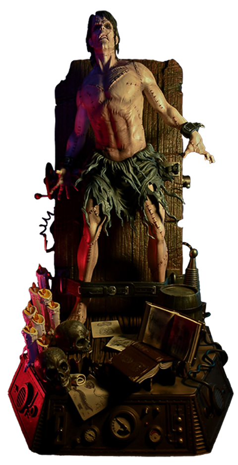 Frankenstein