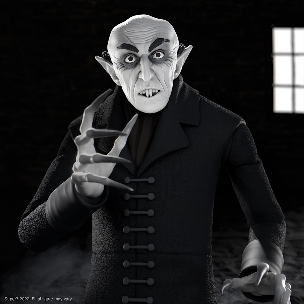 Nosferatu