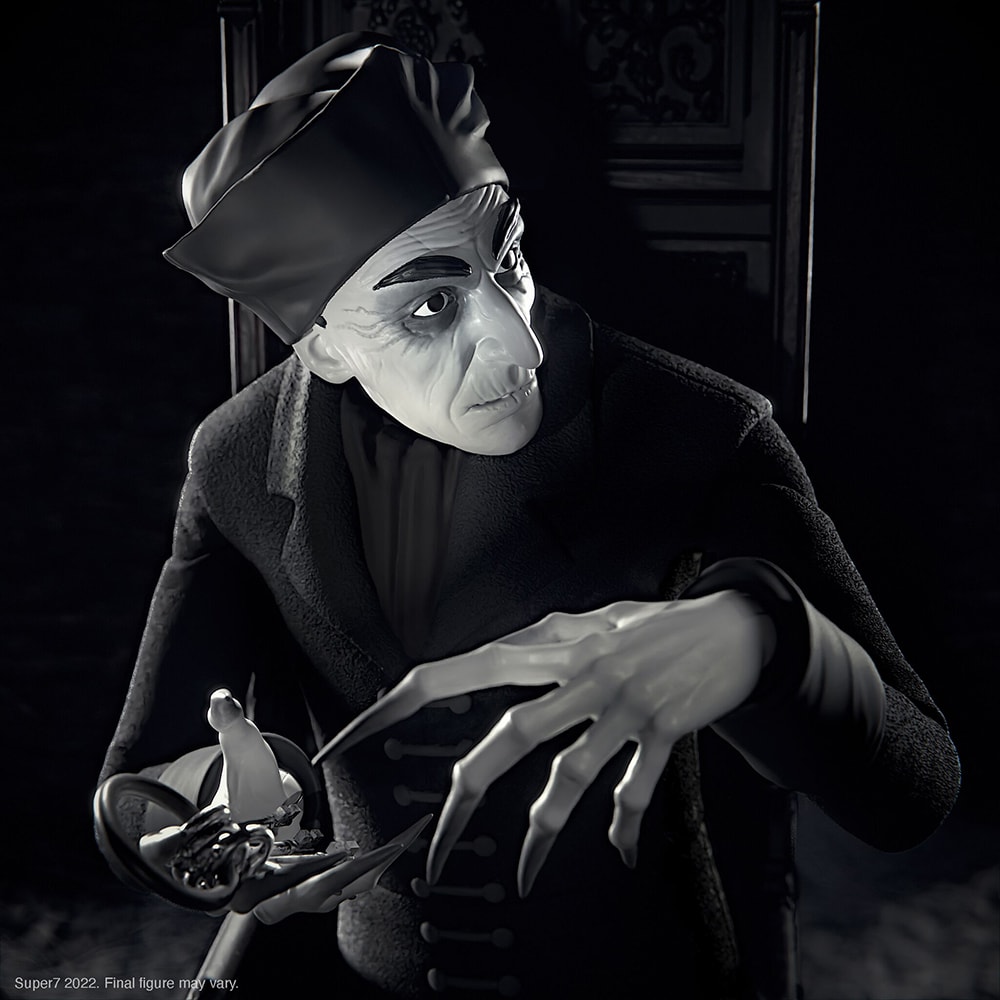 Nosferatu