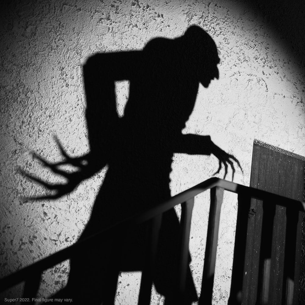 Nosferatu