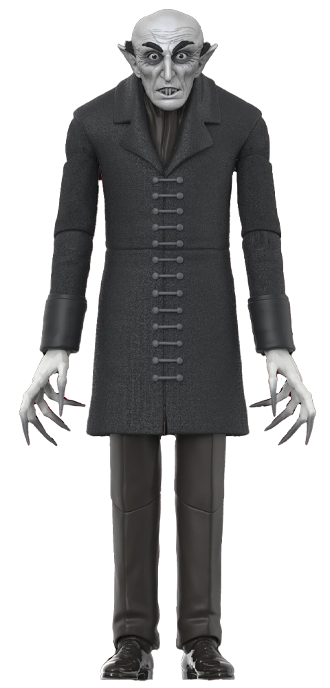 Nosferatu