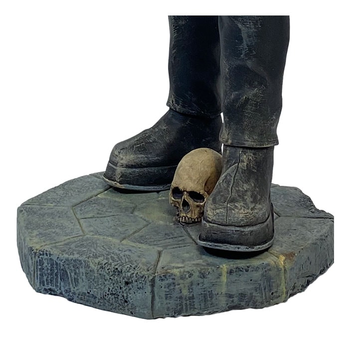Frankenstein View 3
