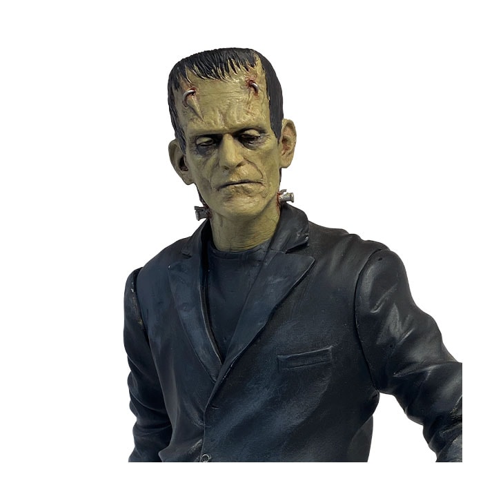 Frankenstein View 6