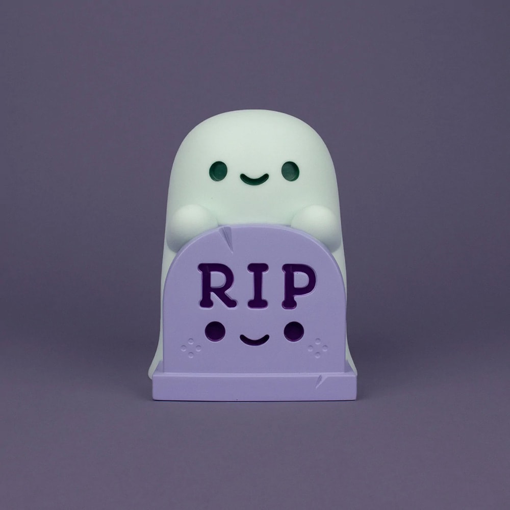 Lil Ghosty Night Light