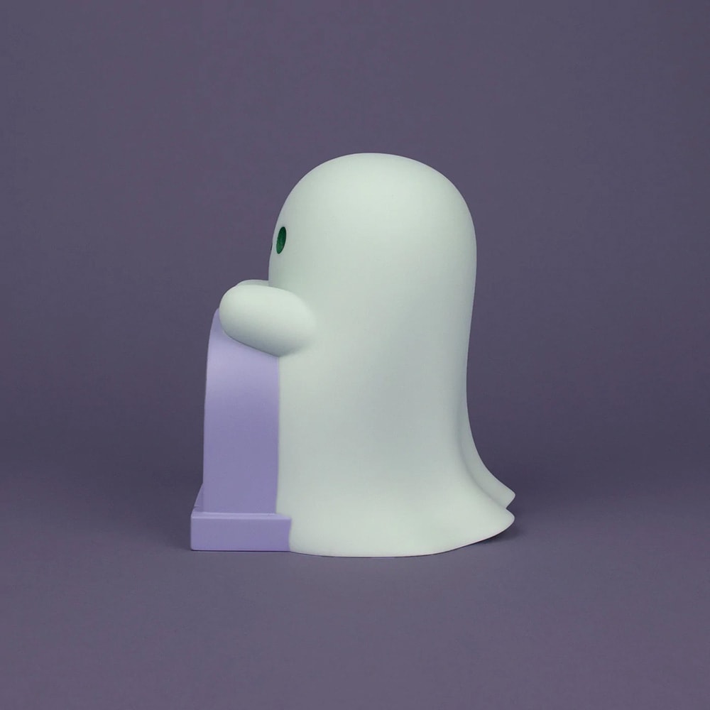 Lil Ghosty Night Light