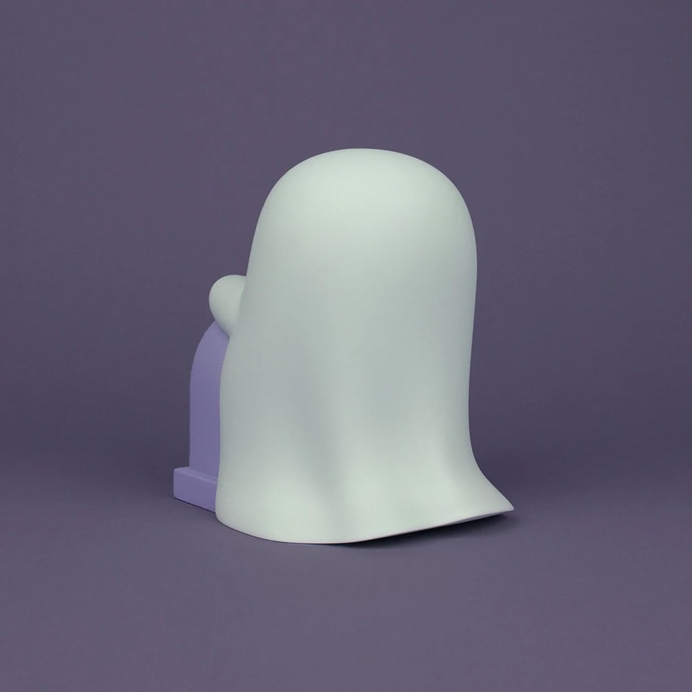 Lil Ghosty Night Light