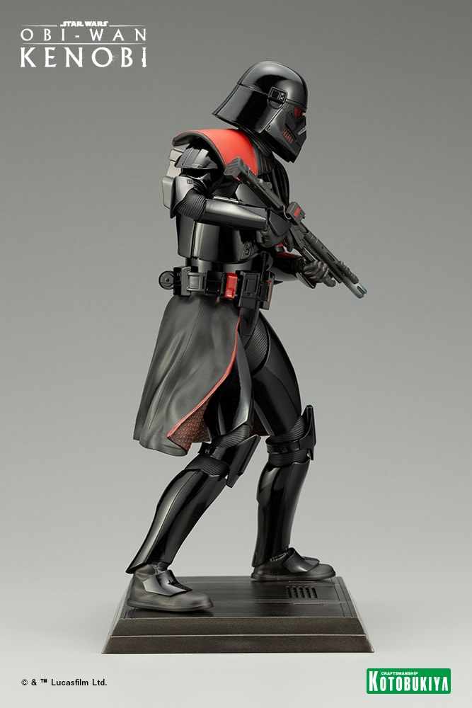 Purge Trooper