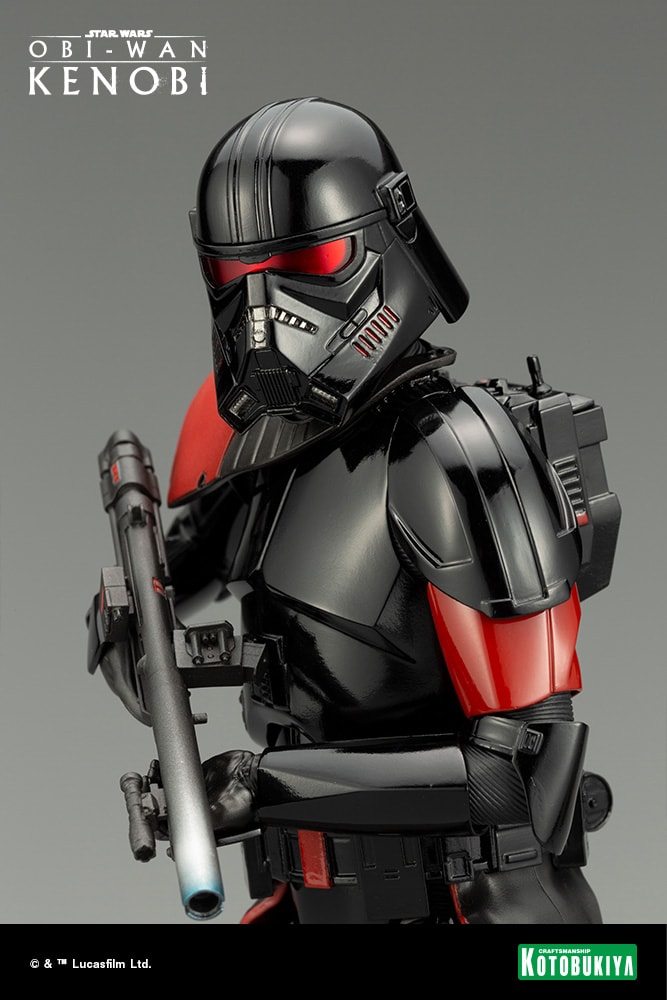 Purge Trooper