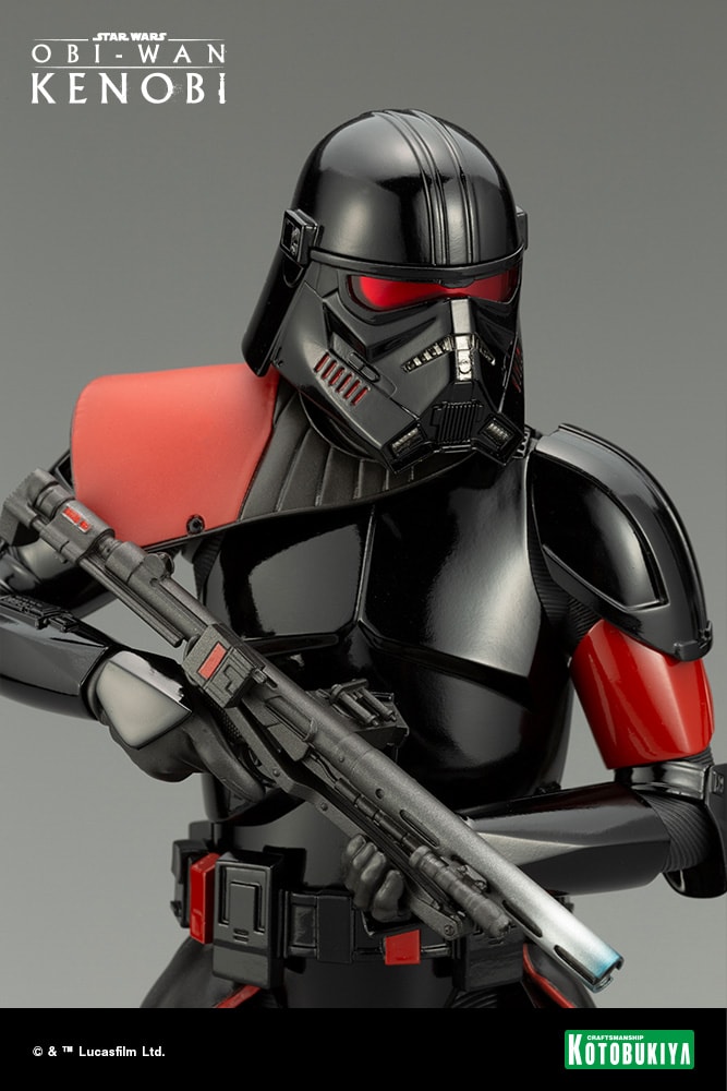 Purge Trooper