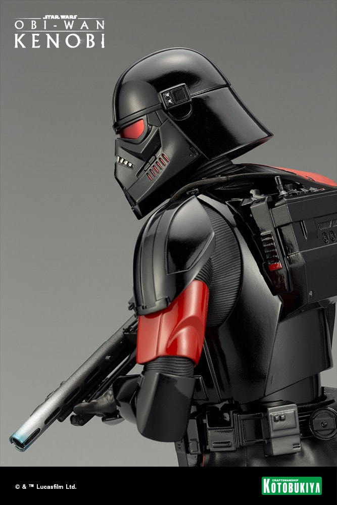 Purge Trooper