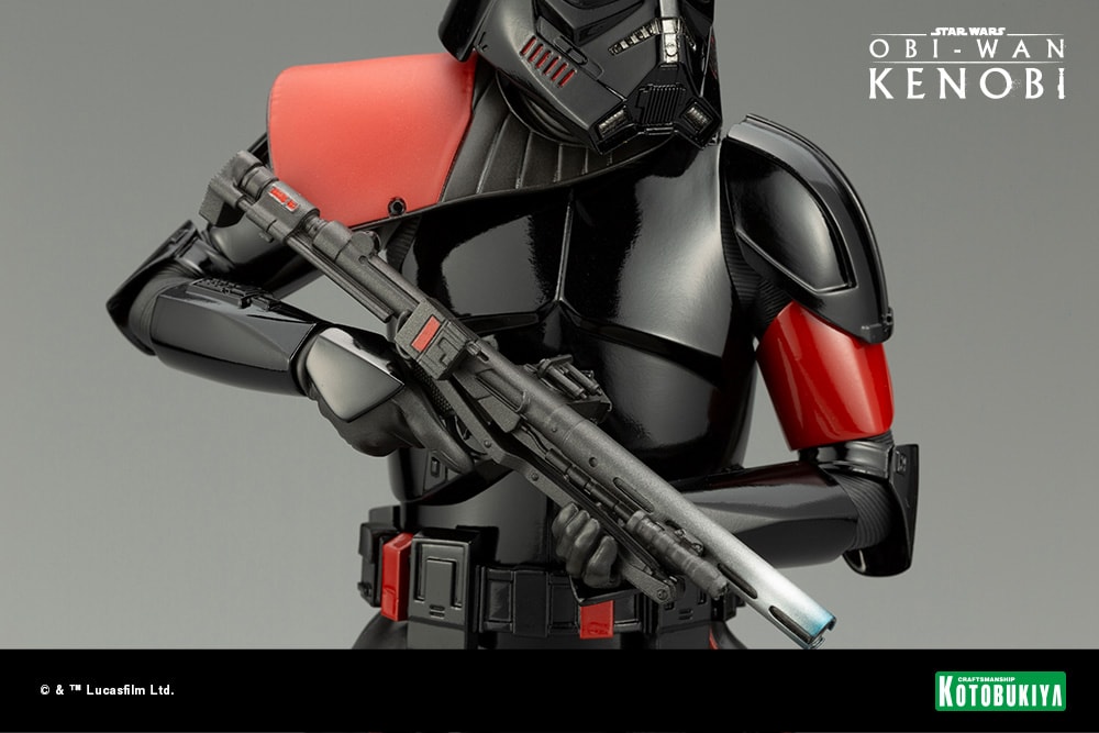 Purge Trooper