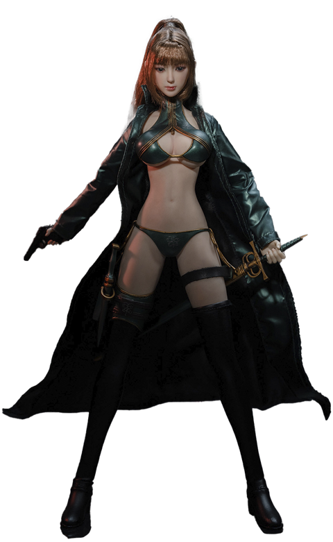 Night Haunter (Prototype Shown) View 13