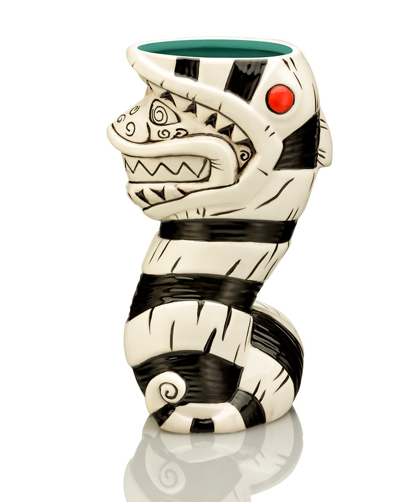 Sandworm- Prototype Shown