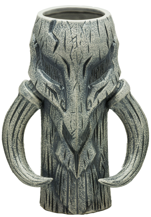 Mythosaur View 2