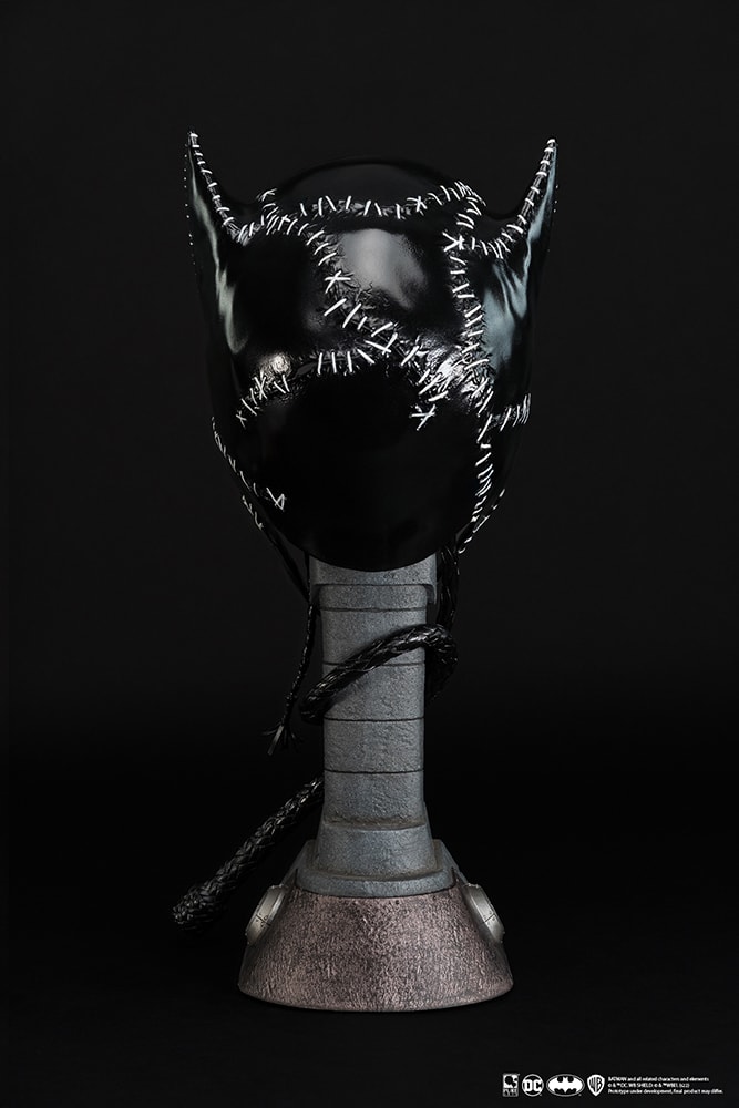 Catwoman Mask