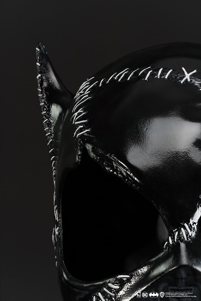 Catwoman Mask
