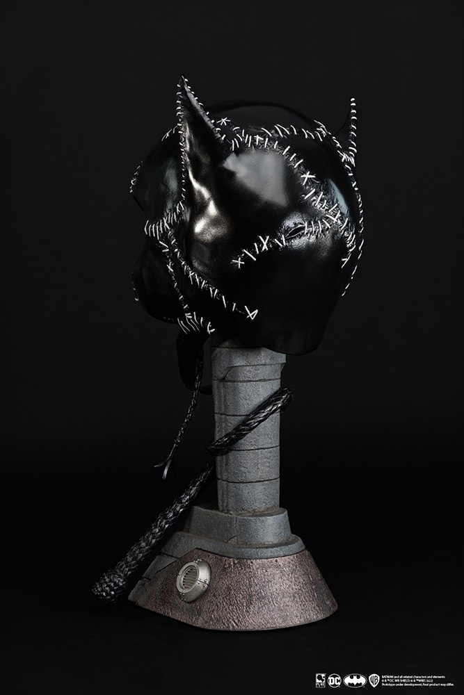 Catwoman Mask