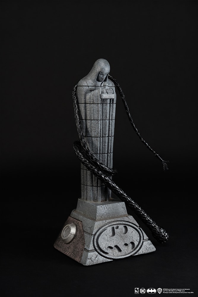 Catwoman Mask- Prototype Shown