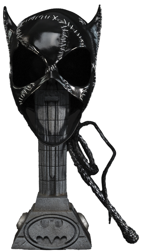 Catwoman Mask
