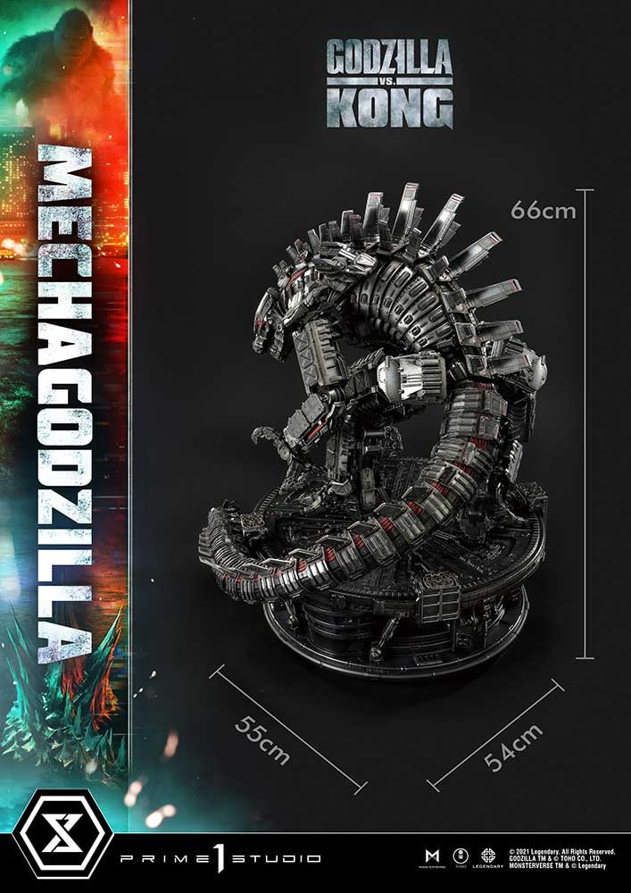 Mechagodzilla