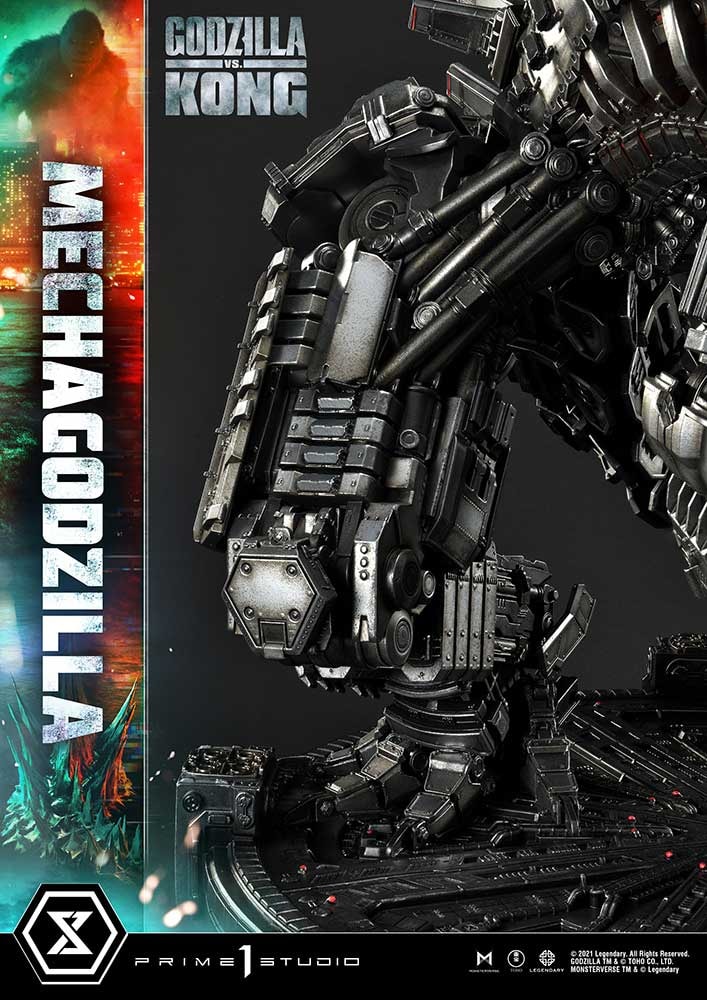 Mechagodzilla