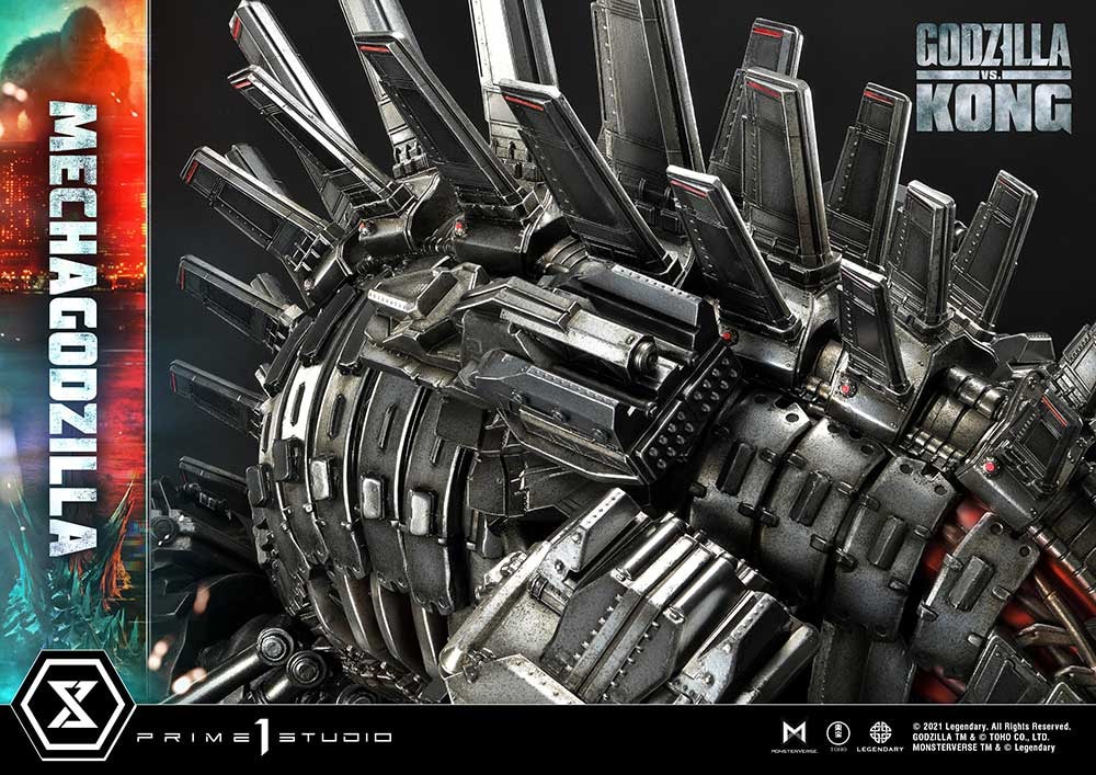Mechagodzilla