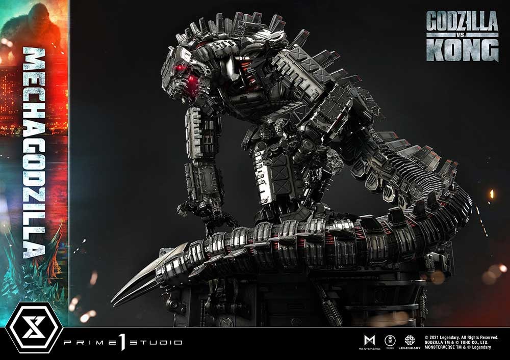 Mechagodzilla
